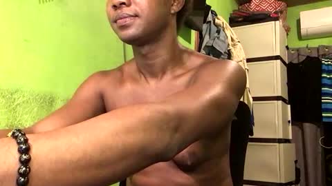 Crystal online show from October 29, 6:28 pm