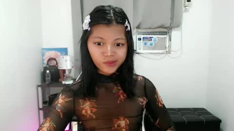 Snapshot of blackmanika chatting on October 15, 3:45 pm blackmanika online show from October 15, 3:45 pm