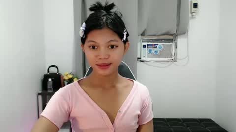Snapshot of blackmanika chatting on October 16, 5:56 pm blackmanika online show from October 16, 5:56 pm