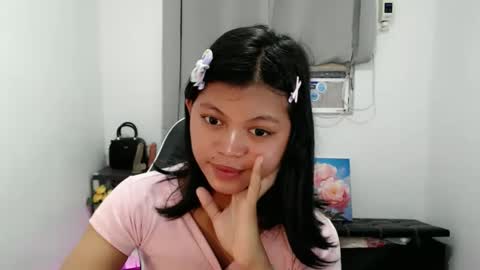 Snapshot of blackmanika chatting on October 19, 3:48 pm blackmanika online show from October 19, 3:48 pm