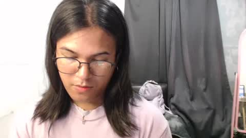 Ellez online show from October 22, 7:38 pm