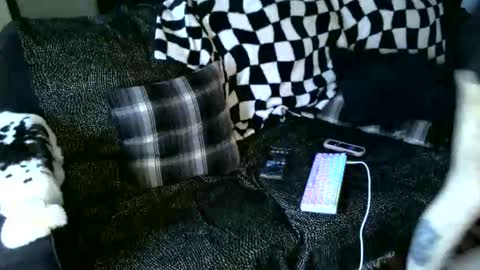 blairxskylar online show from May 4, 3:39 pm