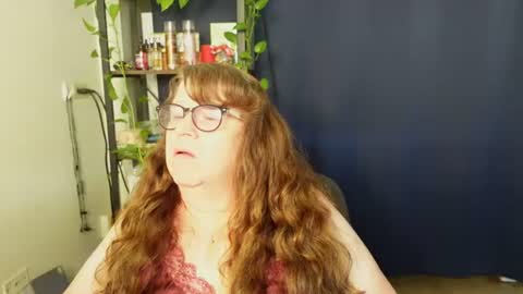 blusau online show from July 8, 12:04 am