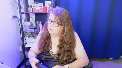 blusau online show from July 9, 12:25 am