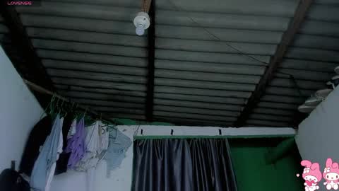 Luisa  online show from April 7, 6:14 am