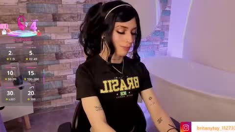 JAVI online show from December 18, 7:52 pm