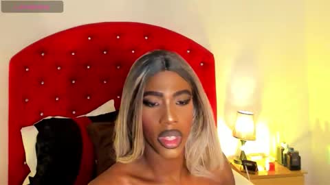 Brandy online show from March 23, 7:19 pm