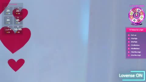 Brandy online show from April 4, 7:12 pm