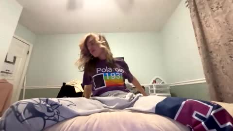 Bren062 online show from February 27, 11:00 pm