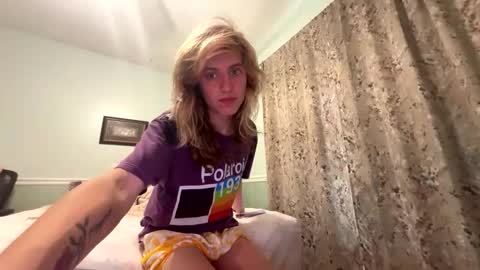 Bren062 online show from March 2, 3:41 pm