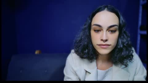 Thalia online show from September 9, 9:13 pm