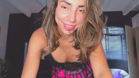 Snapshot of brendaaguerra chatting on January 10, 3:27 pm brendaaguerra online show from January 10, 3:27 pm