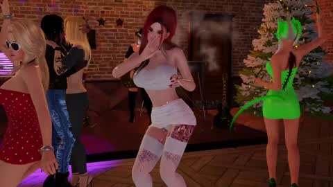 briany online show from December 22, 7:44 am