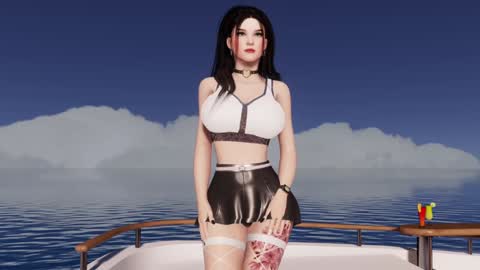 briany online show from January 14, 7:06 am