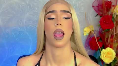 BRIANA online show from February 9, 5:58 am