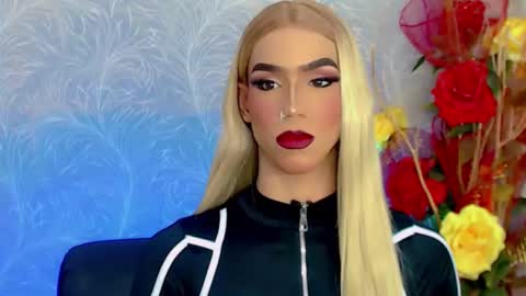 BRIANA online show from February 10, 6:09 am