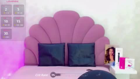 BRIANA online show from March 13, 5:02 am