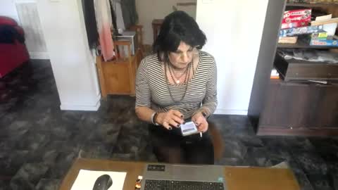 bridgetfouru online show from July 8, 3:32 am