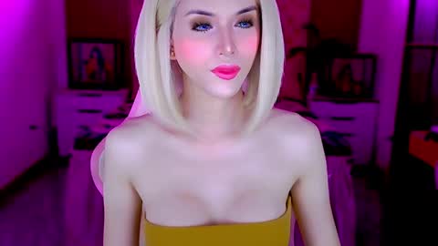 brionatop online show from October 20, 12:25 am