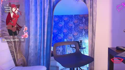 Brit Davis Room online show from May 16, 3:37 am