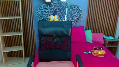 britney_ortega online show from February 27, 12:27 am