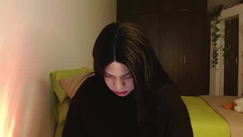 brittany_wilsom online show from December 3, 1:59 pm