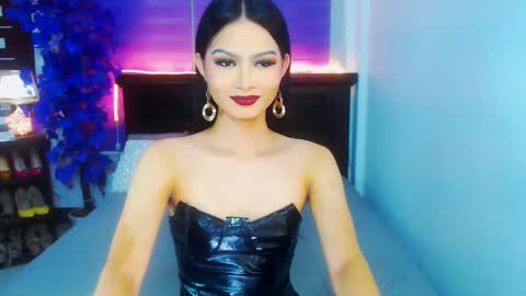 Roberta  GODDESS OF PLEASURE AND SEXUALDESIRE   online show from December 11, 11:36 am