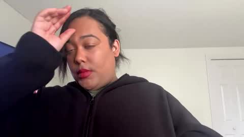 camzxoxox online show from January 3, 3:01 pm