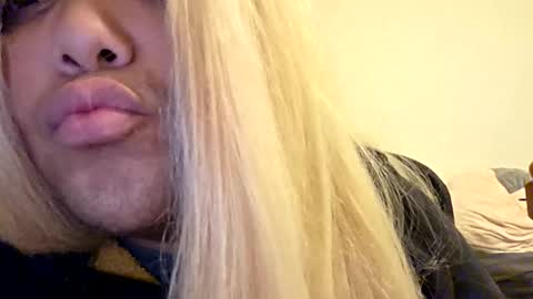 camzxoxox online show from January 31, 11:25 pm