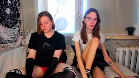 Calvin Kevin Grem online show from January 15, 9:08 am