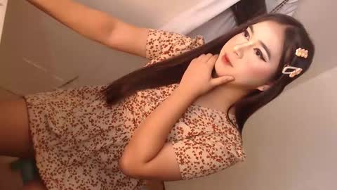 camela_star online show from January 9, 8:25 pm