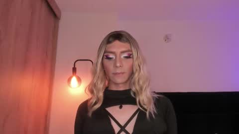 GAIA online show from January 12, 1:56 am