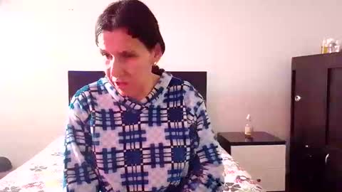 Mara Catalina Romero Ordez online show from October 20, 7:28 pm