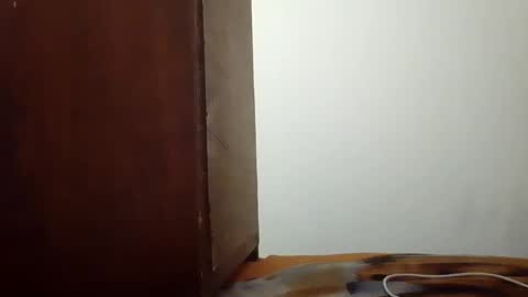 Mara Catalina Romero Ordez online show from November 12, 5:31 am