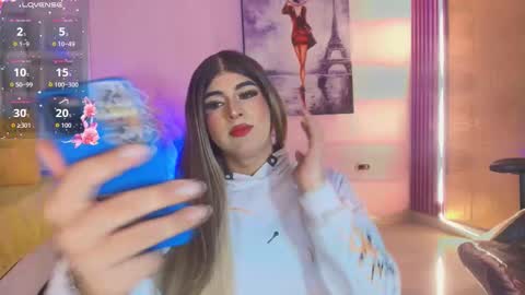 CA M I online show from January 16, 4:10 am