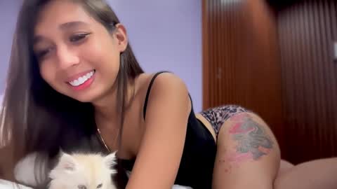 camillaaa ig mszane3e online show from March 30, 7:04 pm