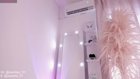 Laura Camila online show from January 30, 6:21 pm