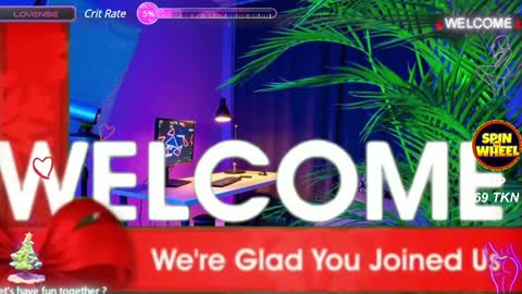 Miley online show from December 25, 8:17 pm