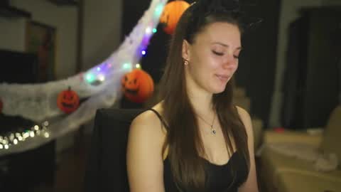 Candy Storm online show from October 28, 8:17 pm