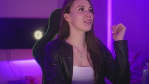 Candy Storm online show from February 20, 10:56 pm