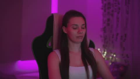 Candy Storm online show from March 31, 10:01 pm