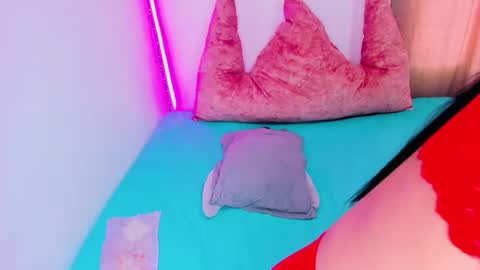 candy_climax online show from March 23, 4:34 pm