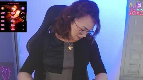 candy_giuliana21 online show from February 13, 2:07 am