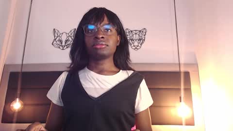 Snapshot of candy_lovee6 chatting on March 11, 11:04 pm CANDY LOVE DANNA online show from March 11, 11:04 pm