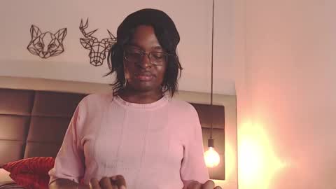 Snapshot of candy_lovee6 chatting on September 29, 10:20 pm CANDY LOVE DANNA online show from September 29, 10:20 pm