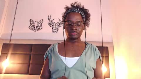 CANDY LOVE  DANNA online show from December 17, 1:11 am