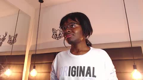 CANDY LOVE  DANNA online show from February 3, 8:58 pm