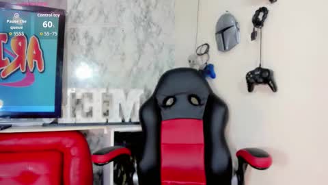 candy_walker__ online show from October 1, 10:43 pm