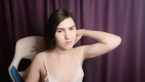 Candy online show from December 5, 11:12 am