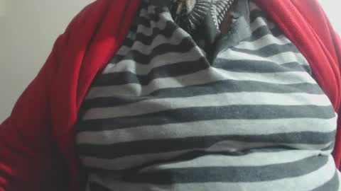 Snapshot of capitanfuturo44 chatting on February 11, 2:57 pm Cinzia  ex regina  online show from February 11, 2:57 pm